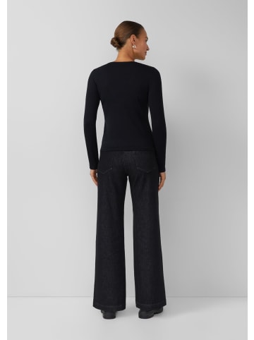s.Oliver Strickpullover in 9999_schwarz