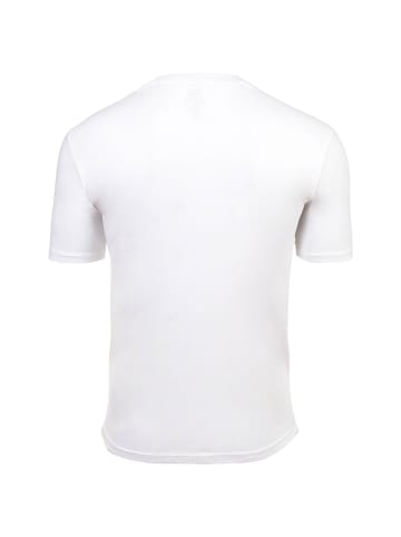 Scotch & Soda T-Shirt 3er Pack in Weiß