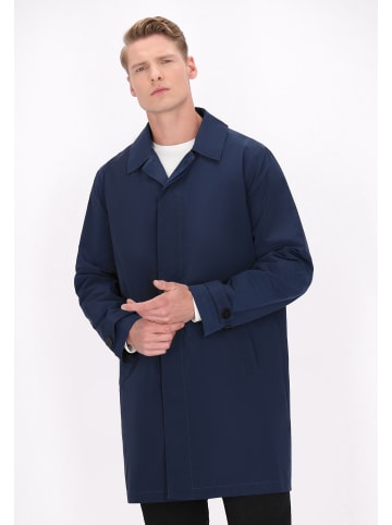 DreiMaster Klassik Jacket in navy