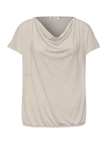 Street One T-Shirt in sand