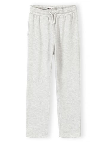 Minoti Jogger Pants 30SCUBA163 in graumeliert