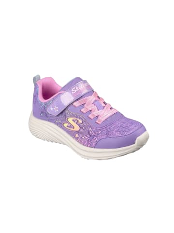 Skechers Sneakers Low Bounder Pro -Aqua Twirl in bunt