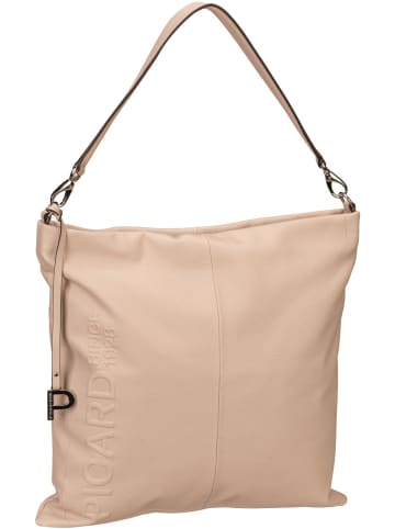 PICARD Handtasche Zoom in Rose