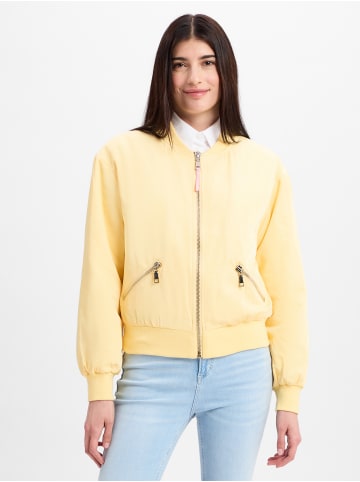 NÜMPH Jacke Nuellanora in mais