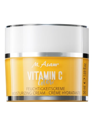 M. Asam M. Asam Vitamin C Glow Feuchtigskeitscreme
