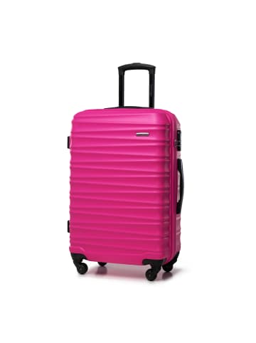 Wittchen GROOVE Line Collection in Pink