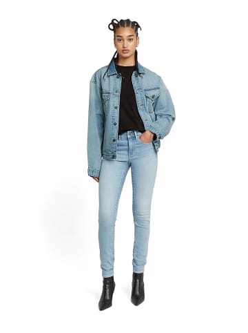 G-Star Raw Nifous Top dk black
