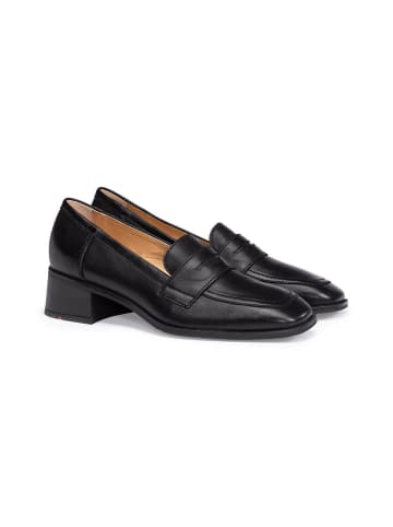LLOYD Schuhe Klassische Slipper in SCHWARZ