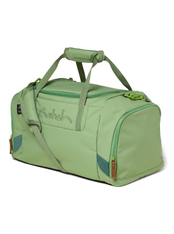 Satch Sporttasche 45 cm in Nordic Jade Green