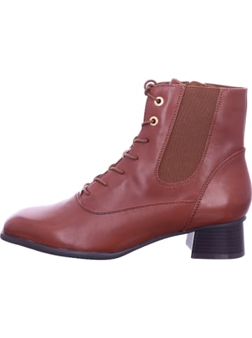 Regarde le Ciel Stiefelette in braun