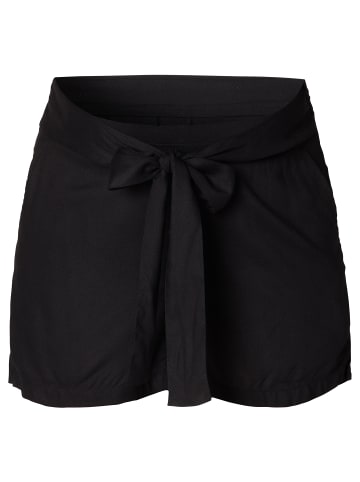 Noppies Umstandsshorts Kee in Black