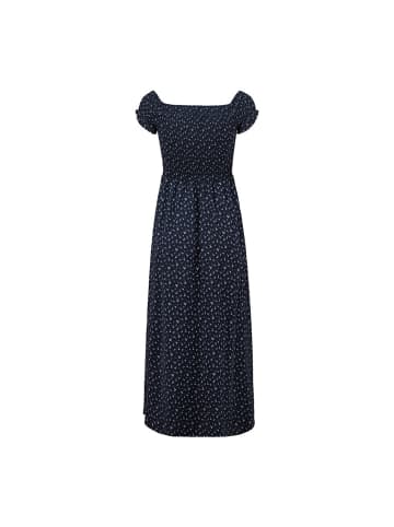 Hailys Kleid in 8576 navy flower