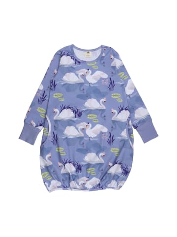Walkiddy Kleid Langarm Kleid aus Baumwolle (Bio)