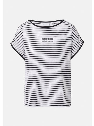 comma T-Shirt in 99G1_schwarz