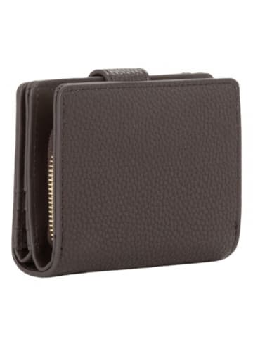 Valentino Geldbeutel Brixton in Beige