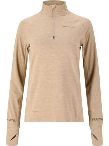 Endurance Funktionsshirt CANNA V2 PERFORMANCE in 1136 Simply Taupe