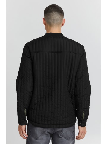 11 Project Steppjacke PRArik in Schwarz