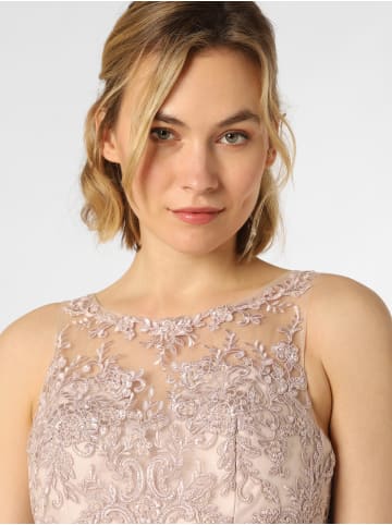 LAONA Abendkleid in nude - 0002