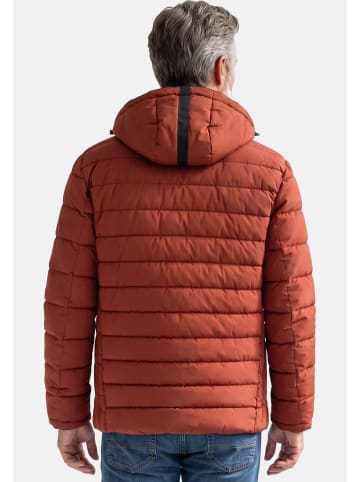 Casa moda Steppjacke Basic in Rot