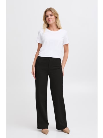 Fransa Hose FRBLAZER Regular fit in Black