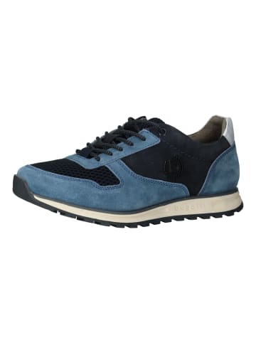 Bugatti Sneaker in Blau