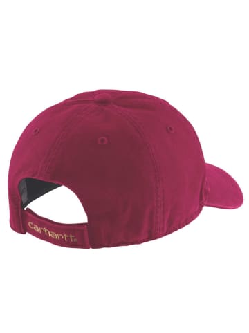 CARHARTT  Cap Odessa in beere