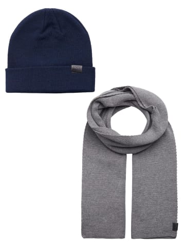 Jack & Jones Schal JACJOLLY GIFTBOX in verschiedene