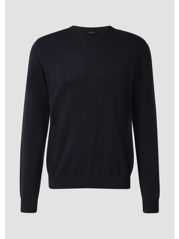 s.Oliver Strickpullover in 5920_navy