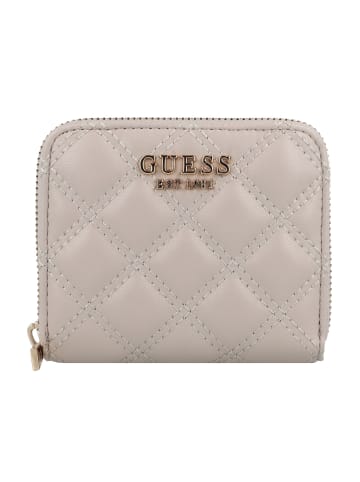Guess Giully II Geldbörse 11.5 cm in taupe
