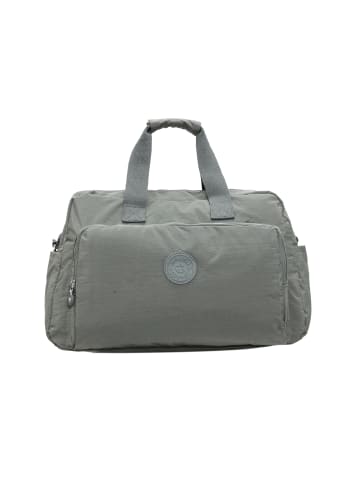 Mindesa Damen Handtasche in Grau