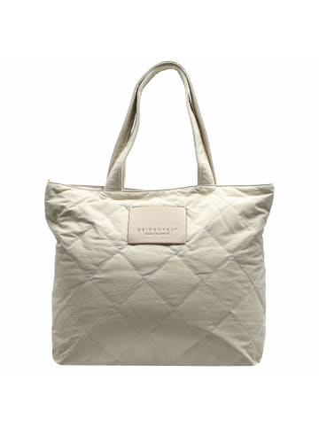 Seidenfelt Hetta - Shopper 45 cm (oat milk) in oat milk