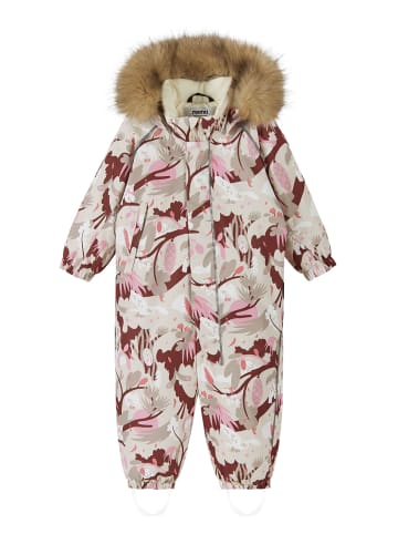 Reima Reimatec Schneeanzug " Lappi " in Birch Beige