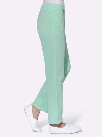 WITT WEIDEN Hose in aqua