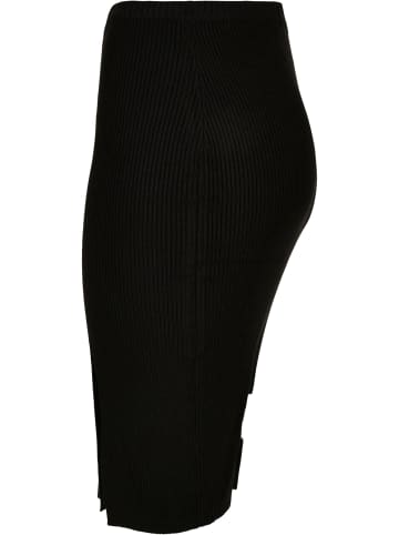 Urban Classics Urban Classics Röcke in black