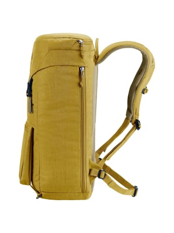 Deuter Walker 24 - Rucksack 16" 52 cm (black) in kelp