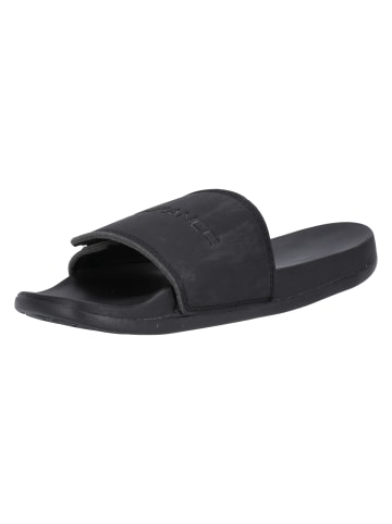 Endurance Slipper Linbow in 1001 Black