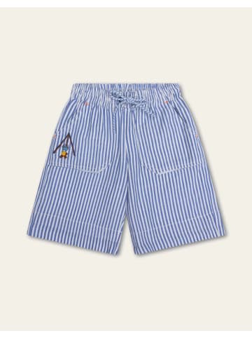 Oilily Pitt Hose in Blau