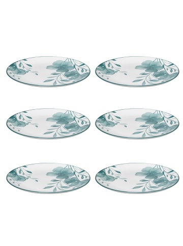 Secret de Gourmet Speiseteller in mehrfarben