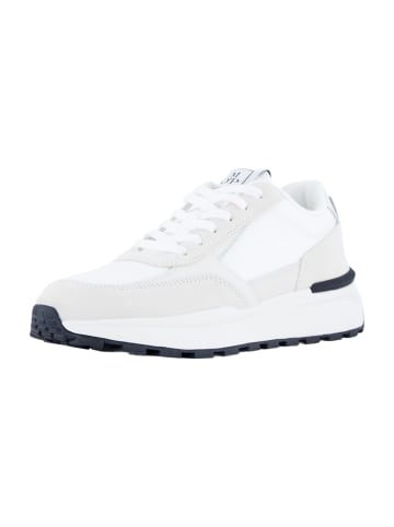 Marc O'Polo Sneaker Low in Weiß