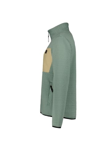 Icepeak Algoma Midlayer in Grün