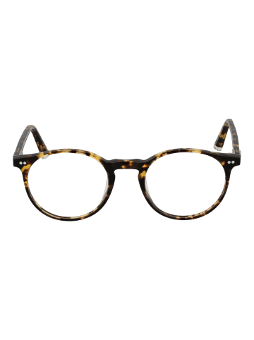 Taylor Morris Unisex Optische Fassungen Panto Mehrfarbig