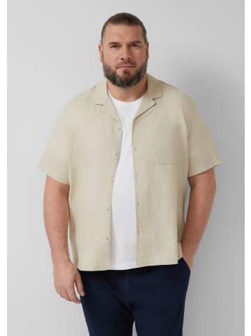 s.Oliver Hemd in 8148_beige