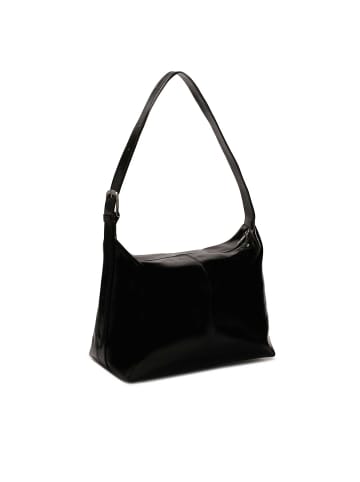 Kazar Schultertaschen in Schwarz