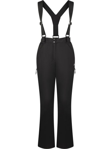Trespass Skihose "Jayne Ski Trousers" in Schwarz