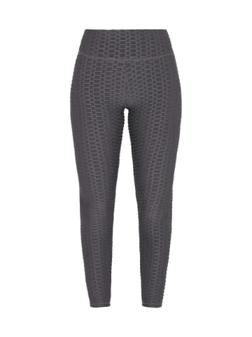 faina Women Leggins in gray