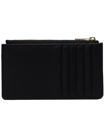 Herschel Herschel Oscar II RFID Wallet in Schwarz