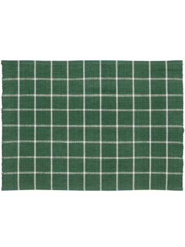 SÖDAHL Tischset Tischset Tischset Tischset in Green