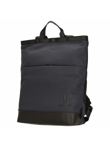 JOOP! Marcena Falk - Rucksack 40 cm (olive night) in dark blue