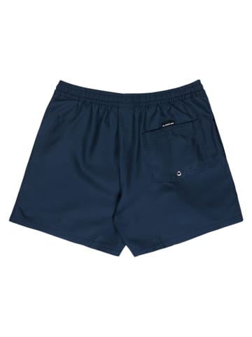 Quiksilver Badeshorts in Navy
