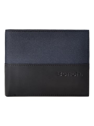 Bench Geldbörse 11.5 cm dunkelblau